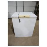Kenmore Freezer 5.0 cu ft.
