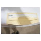 Kenmore Freezer 5.0 cu ft.