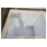 Kenmore Freezer 5.0 cu ft.