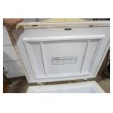 Kenmore Freezer 5.0 cu ft.