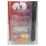 Zebco 202 Fishing Pole (NEW)