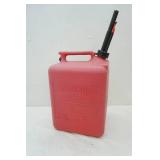 5 gallon gas can
