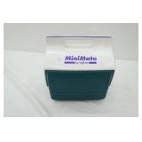 Mini Mate by igloo 6 pack cooler