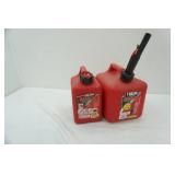 2 gallon gas can (2ct)