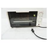 toaster oven: Proctor and Silex
