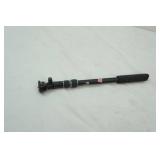 Handheld camera stick