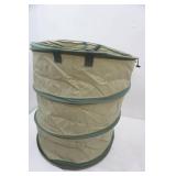 leaf bag-Fiskars 21.5" diameter