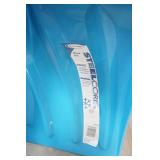 Steel Core snow shovel