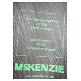 McKenzie Seed Starter Heat Mats (2ct)