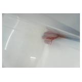 Sterilite 3 drawer storage cart with wheels