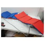 red & blue mats (2ct)