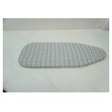 small portable ironing board