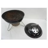 Weber Charcoal Grill