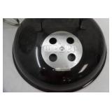 Weber Charcoal Grill