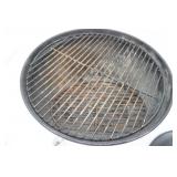 Weber Charcoal Grill
