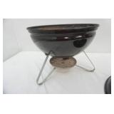 Weber Charcoal Grill