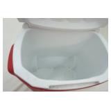 Coleman Wheeled-Cooler