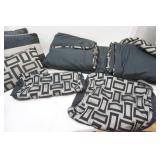 Full Size Bed Set (6 pieces)