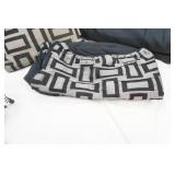 Full Size Bed Set (6 pieces)