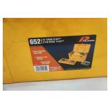 Plano tool box/tackle box