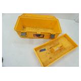 Plano tool box/tackle box