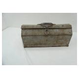 metal tool box