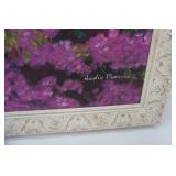 Oil on Canvas 33"x 27"