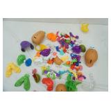 Mr. Potato Head and accessories