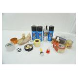 paint and tape lot