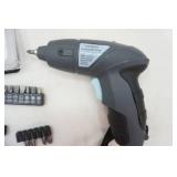 small cordless drill