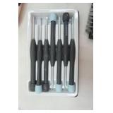 small cordless drill