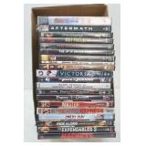 DVD Lot