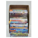 DVD Lot: kids