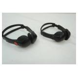 Wireless Headphones (2ct)