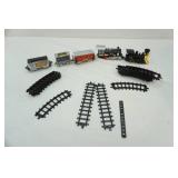 train set (electric)