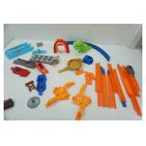 Hot wheels tracks & accessories