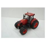 battery operated tractor for kids
