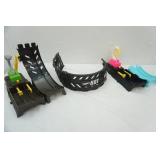 Hot Wheel Track (big wheel?)