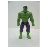 Hulk Action Figure 1