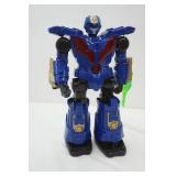 Adventure Force Asteroid Bot