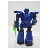 Adventure Force Asteroid Bot