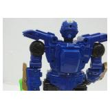 Adventure Force Asteroid Bot