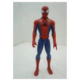 Spiderman 11" action figure