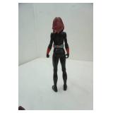 Black Widow 11" action figure