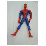 Spiderman 11" action figure