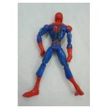 Spiderman 11" action figure