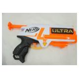 Nerf Gun & Ammo Lot