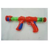 toy gun & ammo 15"