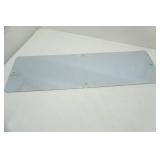 Love Joy Road sign 30"x 9"