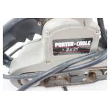 Porter Cable Belt Sander 3x21